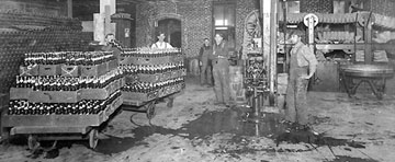 1914–33 Prohibition in Oregon